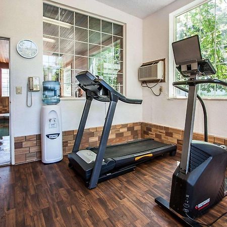 Comfort Suites Clackamas Dış mekan fotoğraf