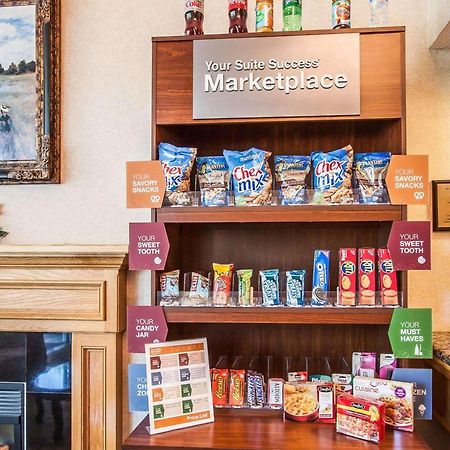 Comfort Suites Clackamas Dış mekan fotoğraf