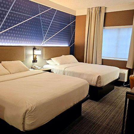 Comfort Suites Clackamas Dış mekan fotoğraf