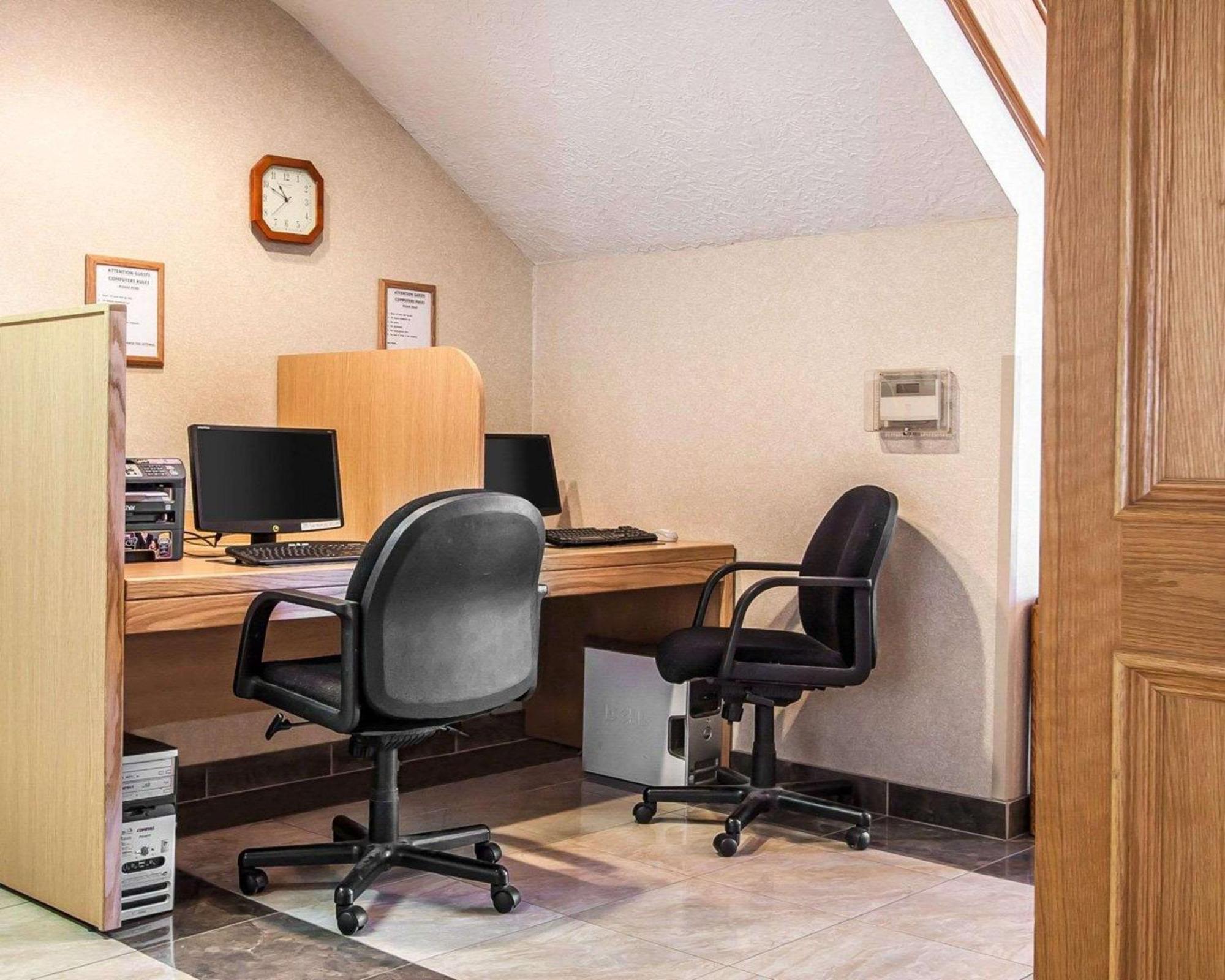Comfort Suites Clackamas Dış mekan fotoğraf