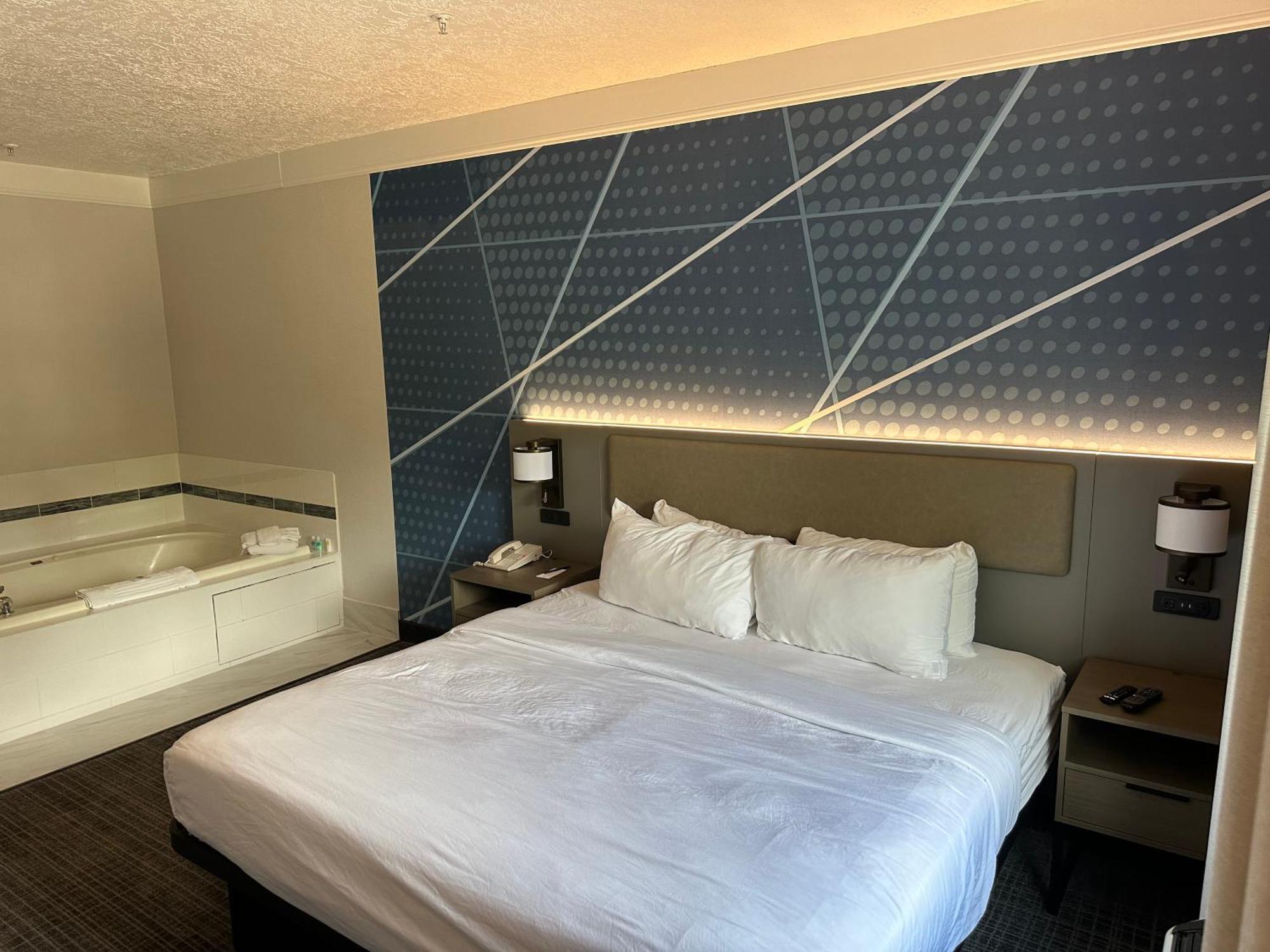 Comfort Suites Clackamas Dış mekan fotoğraf