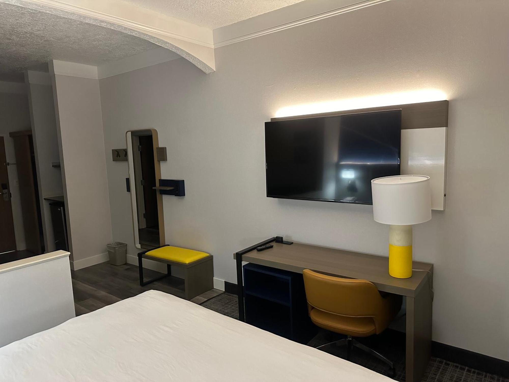 Comfort Suites Clackamas Dış mekan fotoğraf