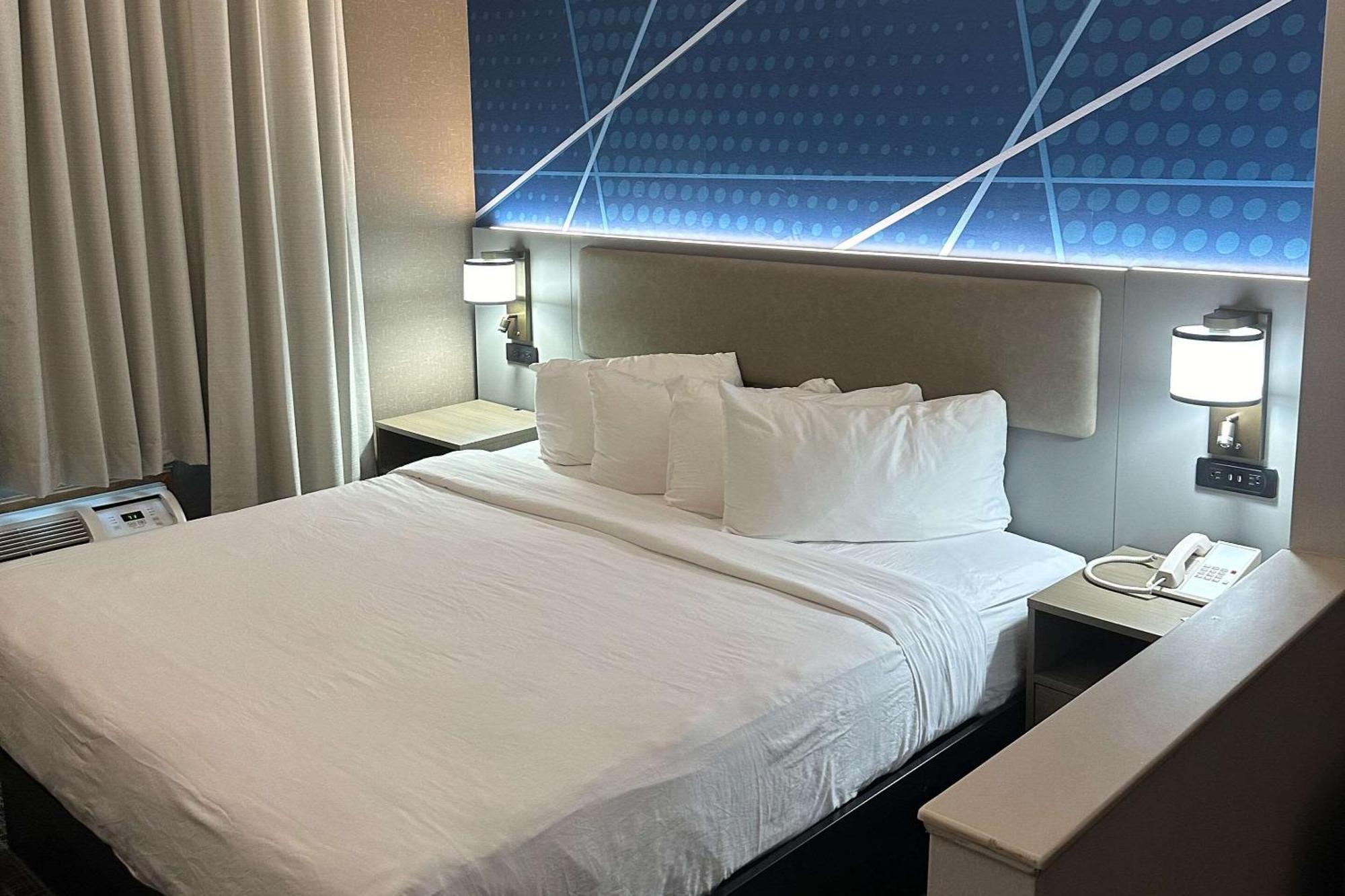 Comfort Suites Clackamas Dış mekan fotoğraf