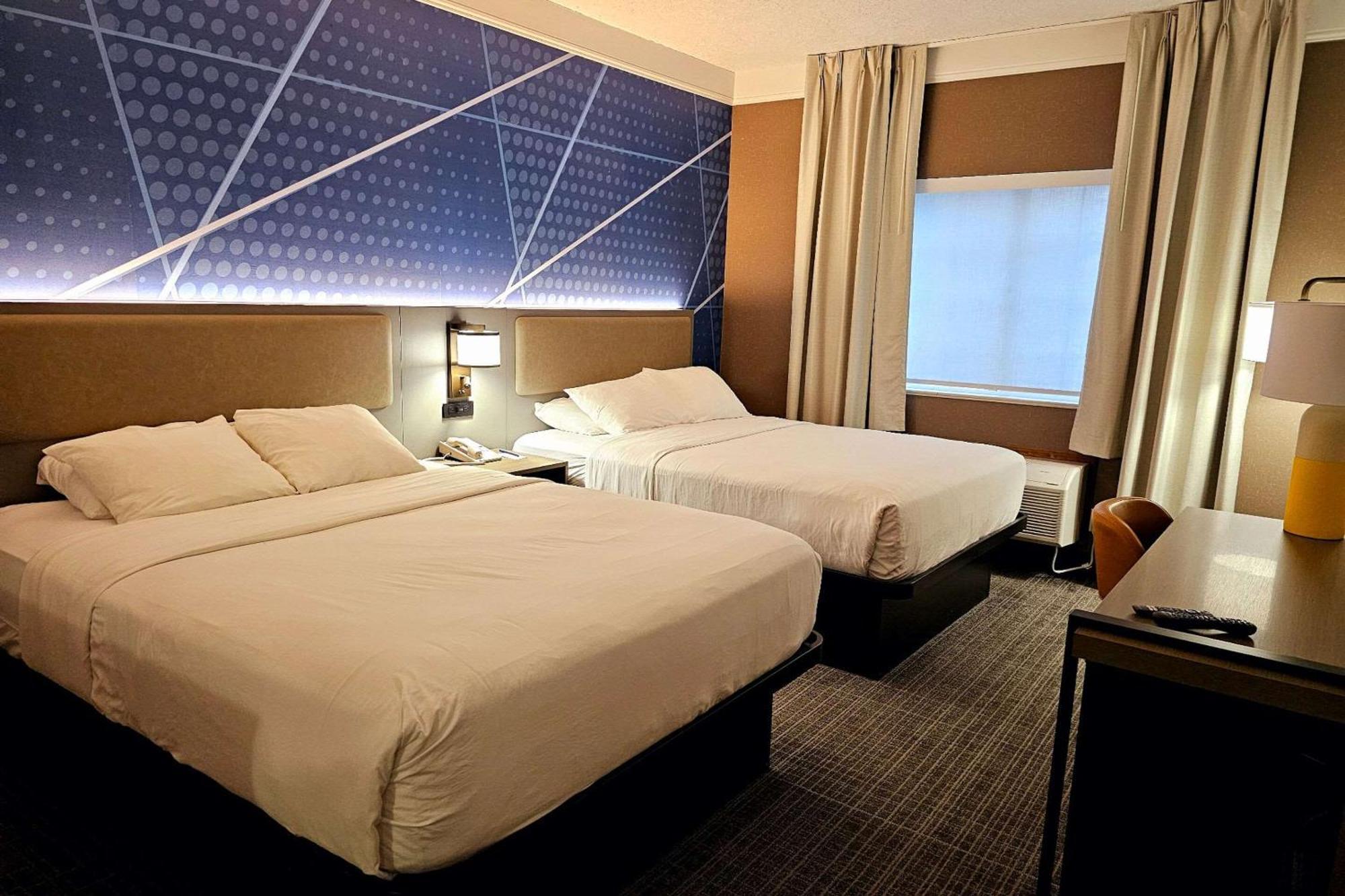 Comfort Suites Clackamas Dış mekan fotoğraf