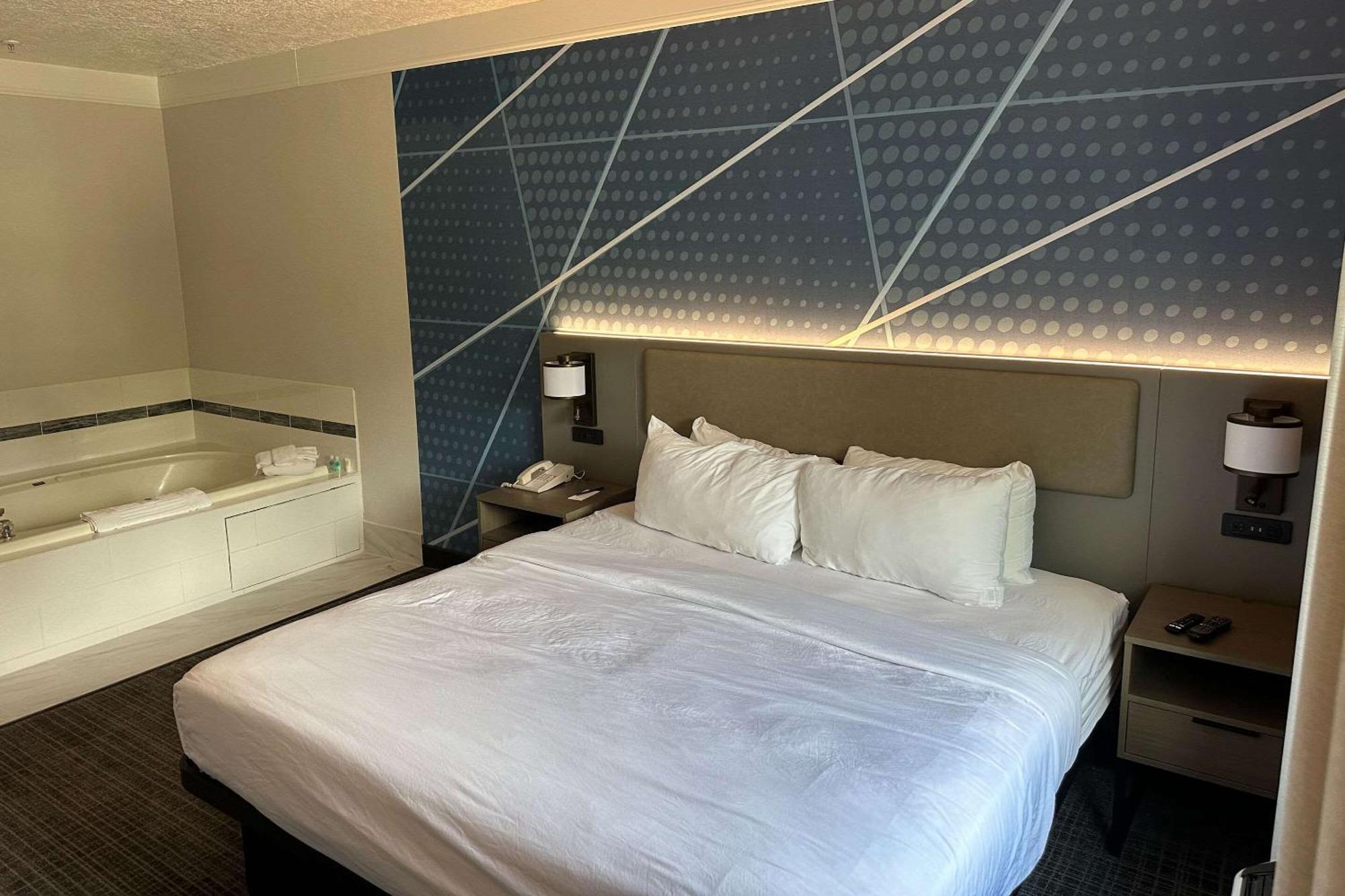 Comfort Suites Clackamas Dış mekan fotoğraf