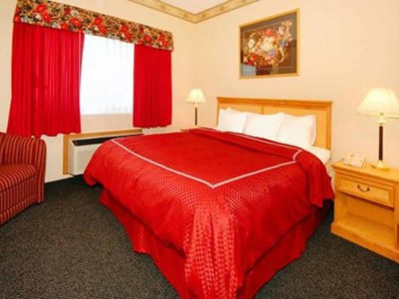Comfort Suites Clackamas Dış mekan fotoğraf