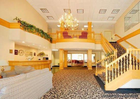 Comfort Suites Clackamas Dış mekan fotoğraf