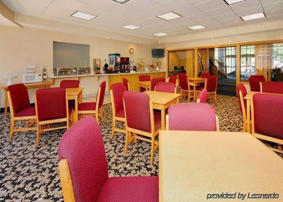 Comfort Suites Clackamas Dış mekan fotoğraf